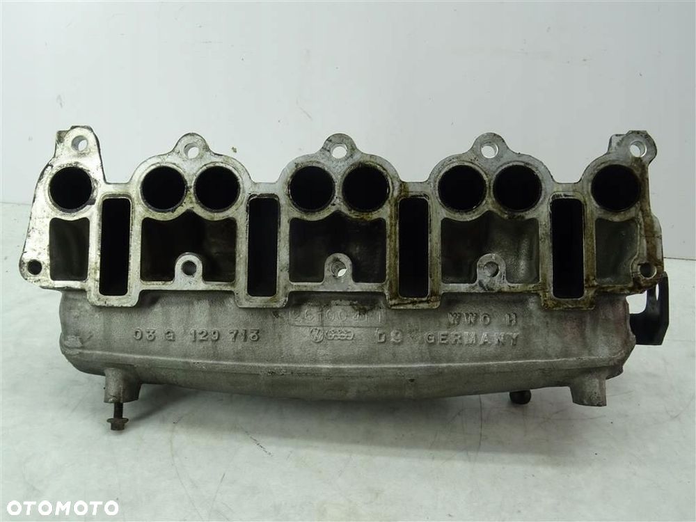 Kolektor ssący Seat Altea  03G129715 03G129715 - 4