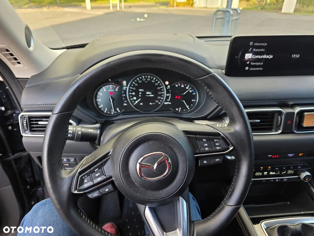 Mazda CX-5 2.0 Hikari 2WD - 9