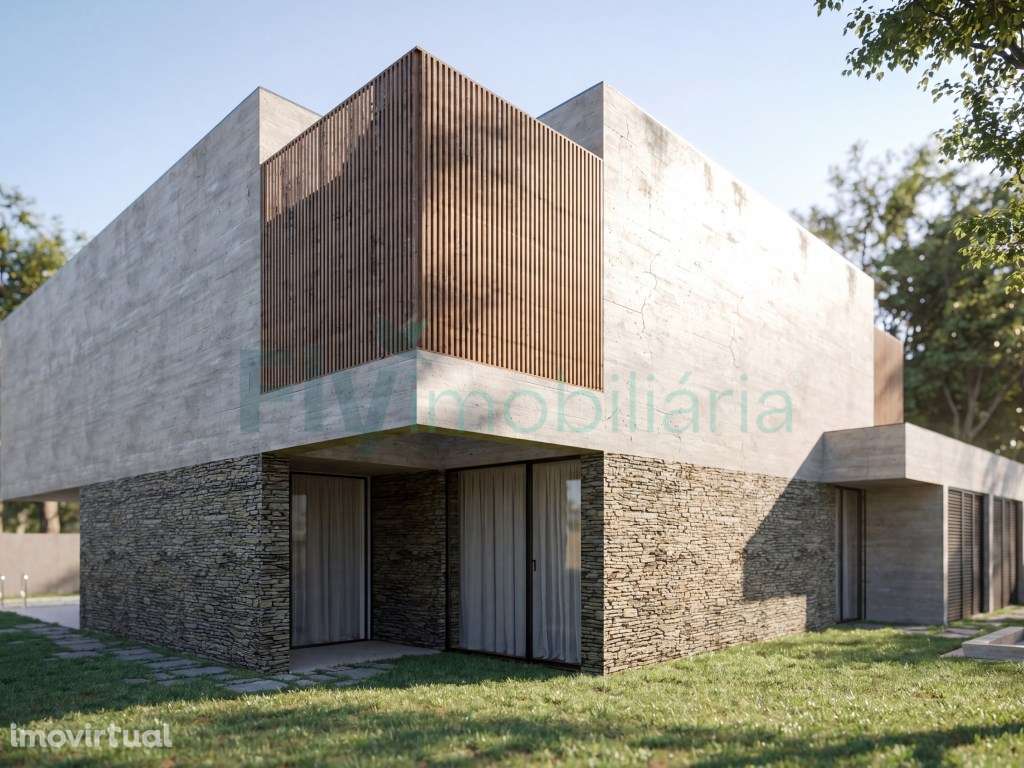Lote para Construção com Projeto Aprovado - Oportunidade Imperdível! - Grande imagem: 4/9