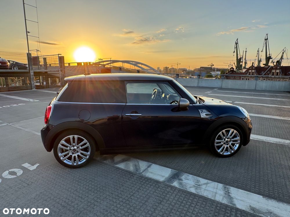 MINI Cooper Seven - 22