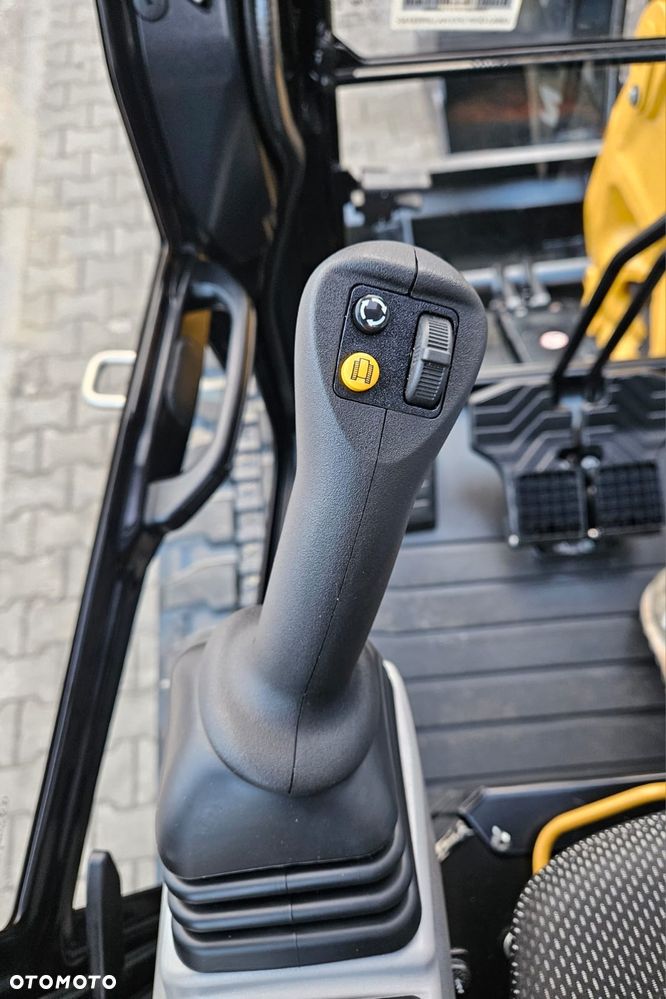 Caterpillar MINIKOPARKA CAT CATERPILLAR 305 305E2 CR 305CR 305E 305 2023, 177 MTH - 18