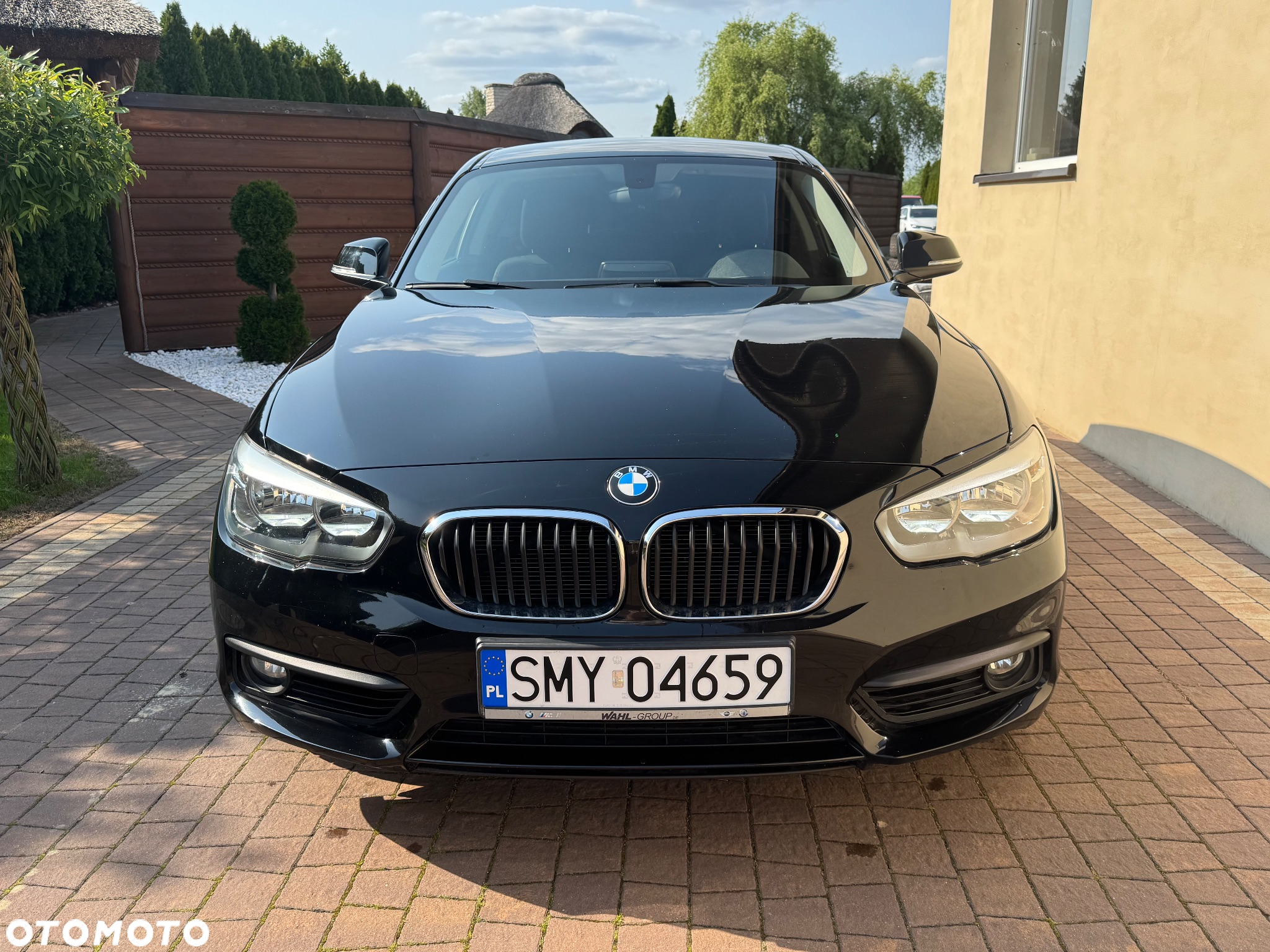 BMW Seria 1 118i - 2