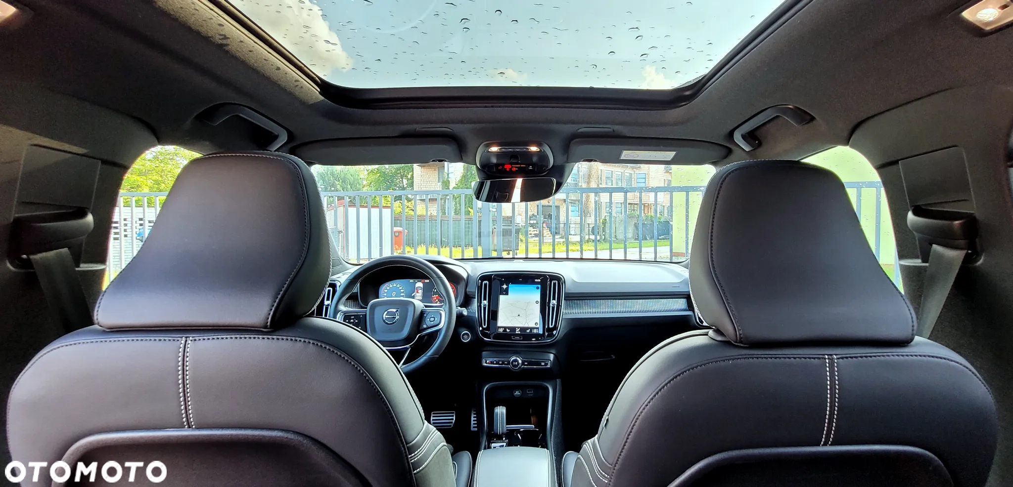 Volvo XC 40 T3 Geartronic RDesign - 9