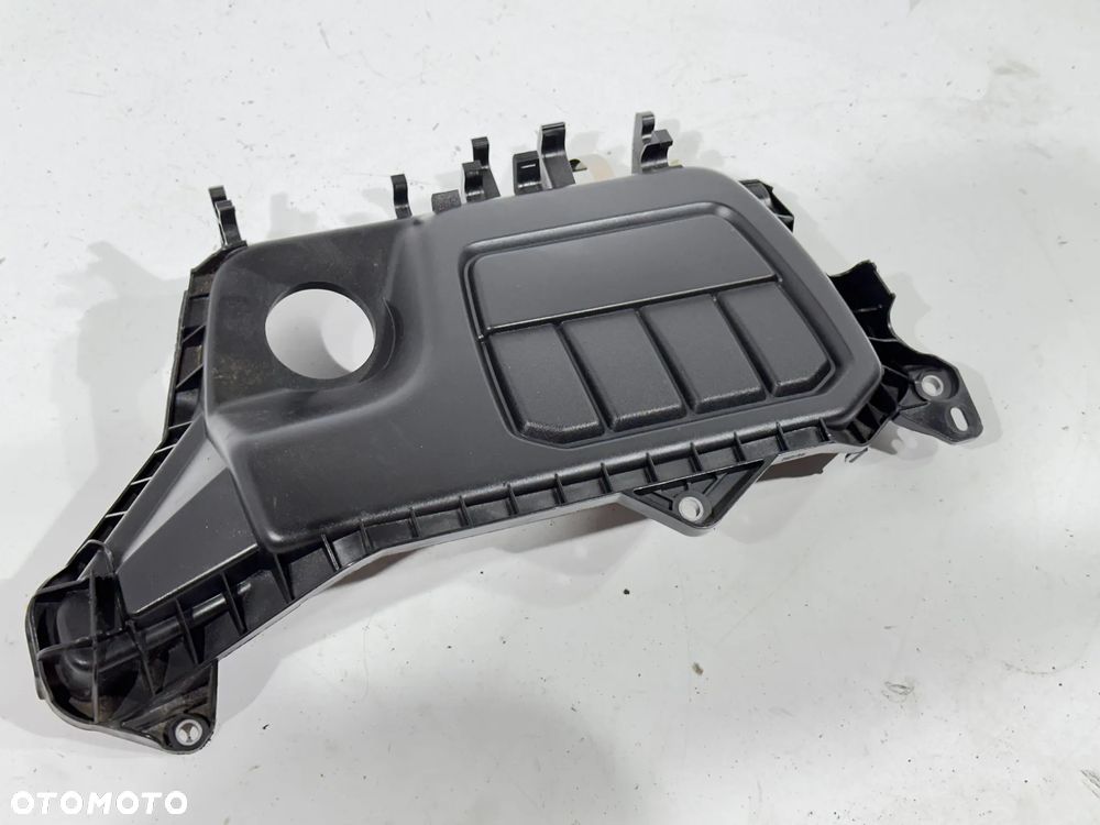 Obudowa silnika Renault Megane IV 1.6 DCI Trafic - 4