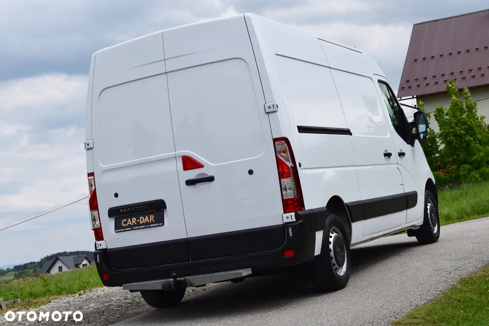 Renault master - 11