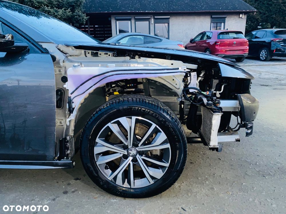 Peugeot 508 1.6 PureTech HYbrid PHEV GT S&S EAT8 - 18