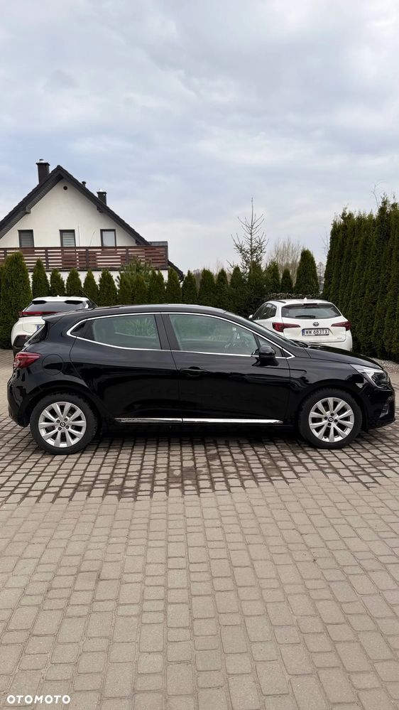 Renault Clio 1.0 TCe Intens - 3