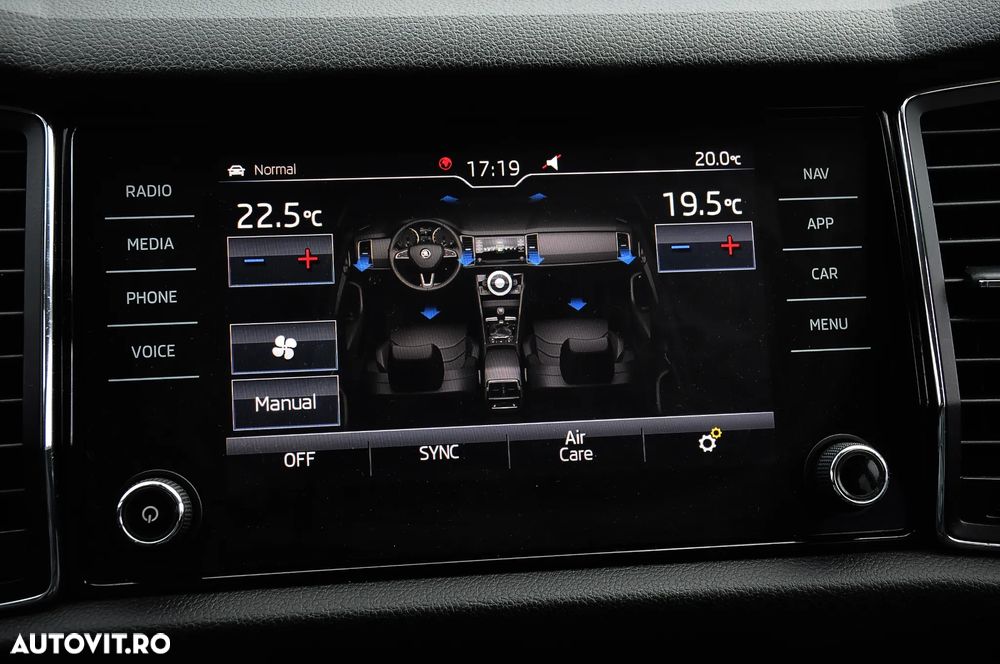 Skoda Kodiaq 2.0 TDI DSG Style - 20