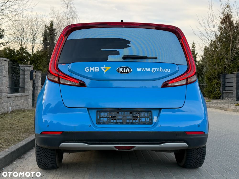 Kia Soul Edition 7 - 23