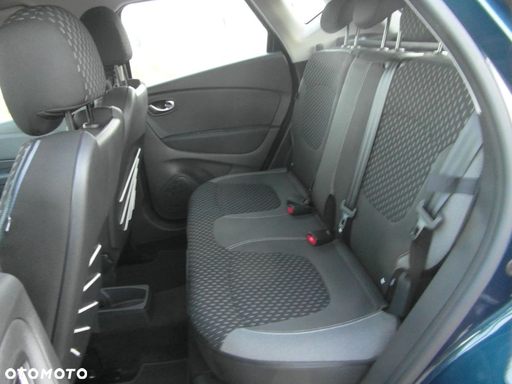 Renault Captur ENERGY TCe 90 Start&Stop Luxe - 23
