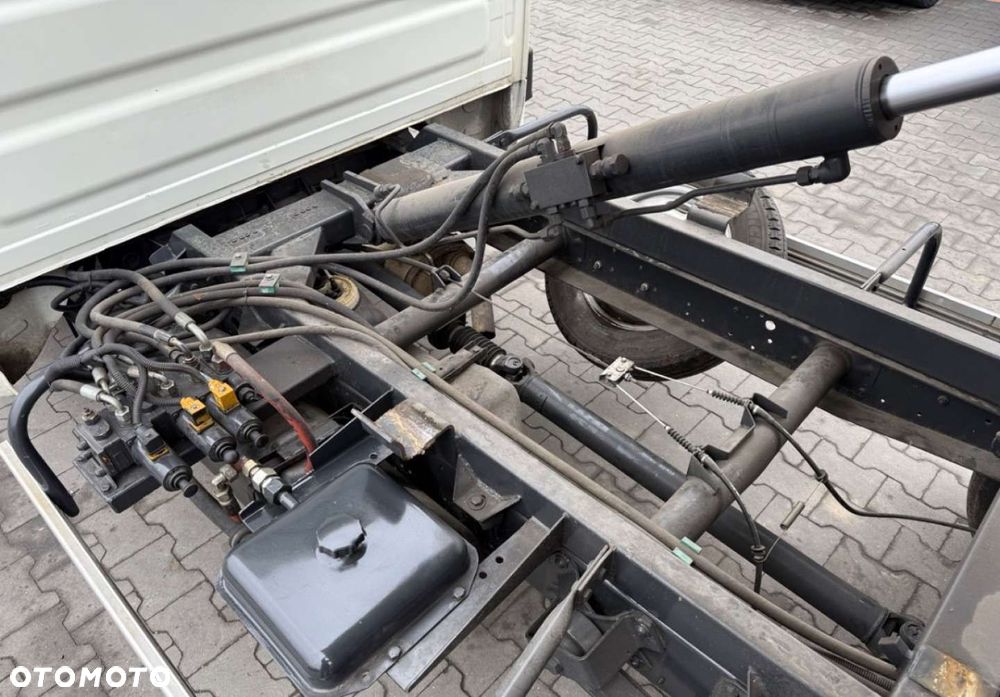 Iveco Daily 35c15 - 21