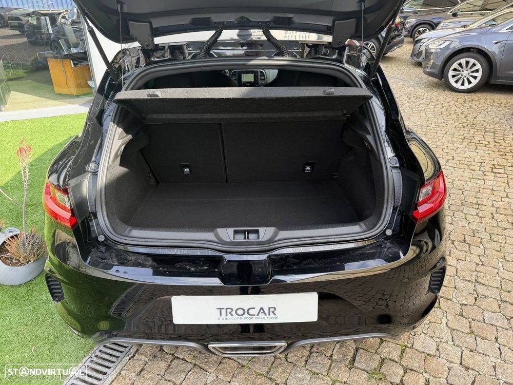 Renault Mégane 1.8 TCe R.S. EDC J19 - 25