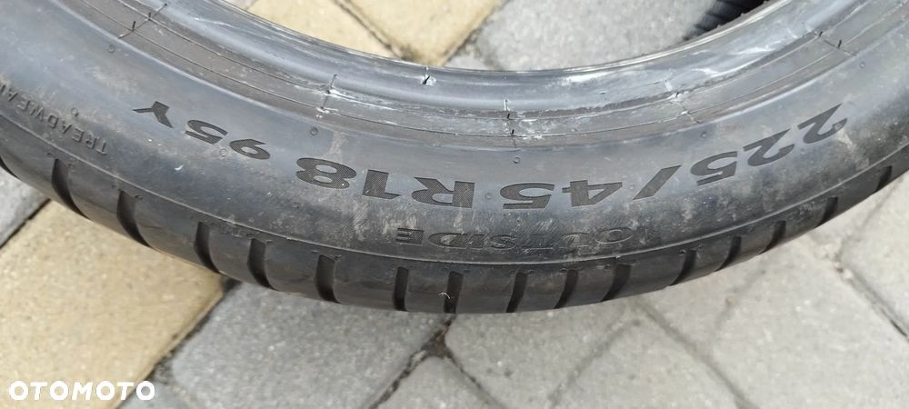 225/45/18 pirelli cinturato p7 tm - 2