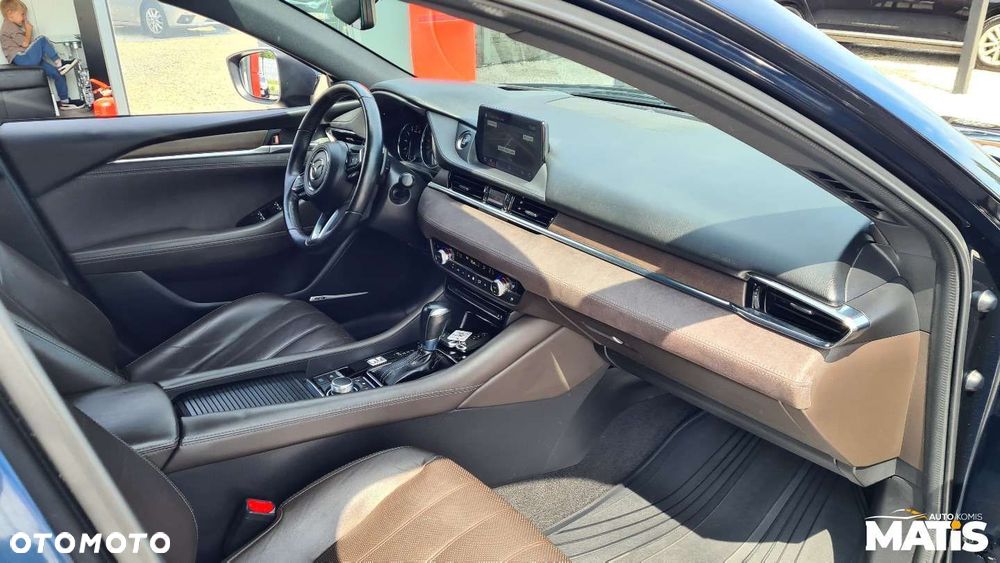 Mazda 6 - 28
