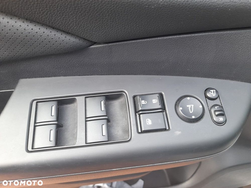 Honda CR-V - 11