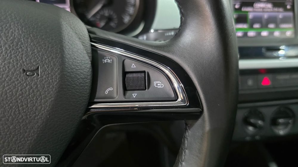 Skoda Fabia 1.0 Ambition - 26