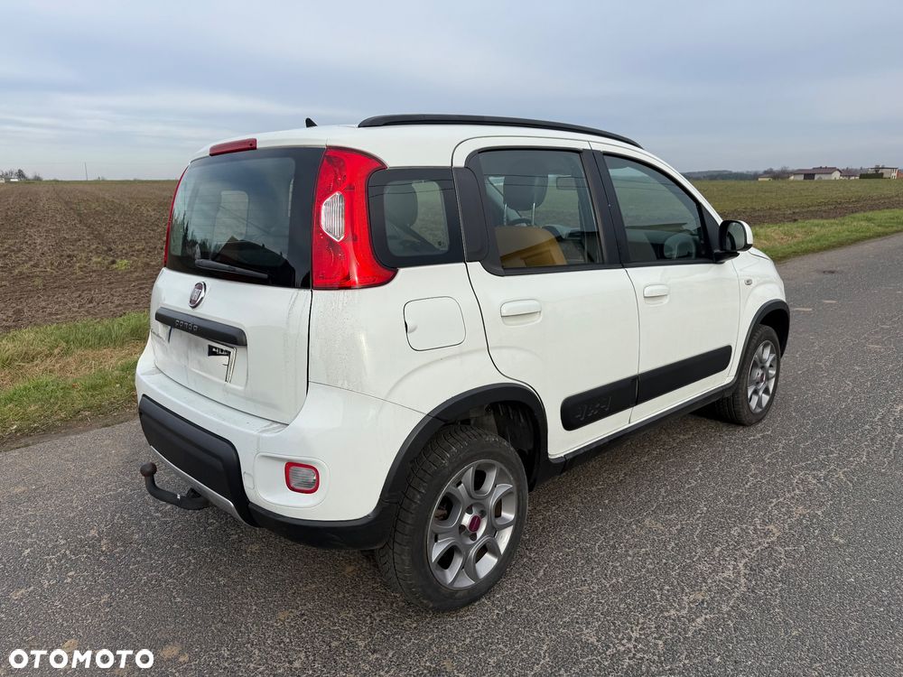 Fiat Panda - 6