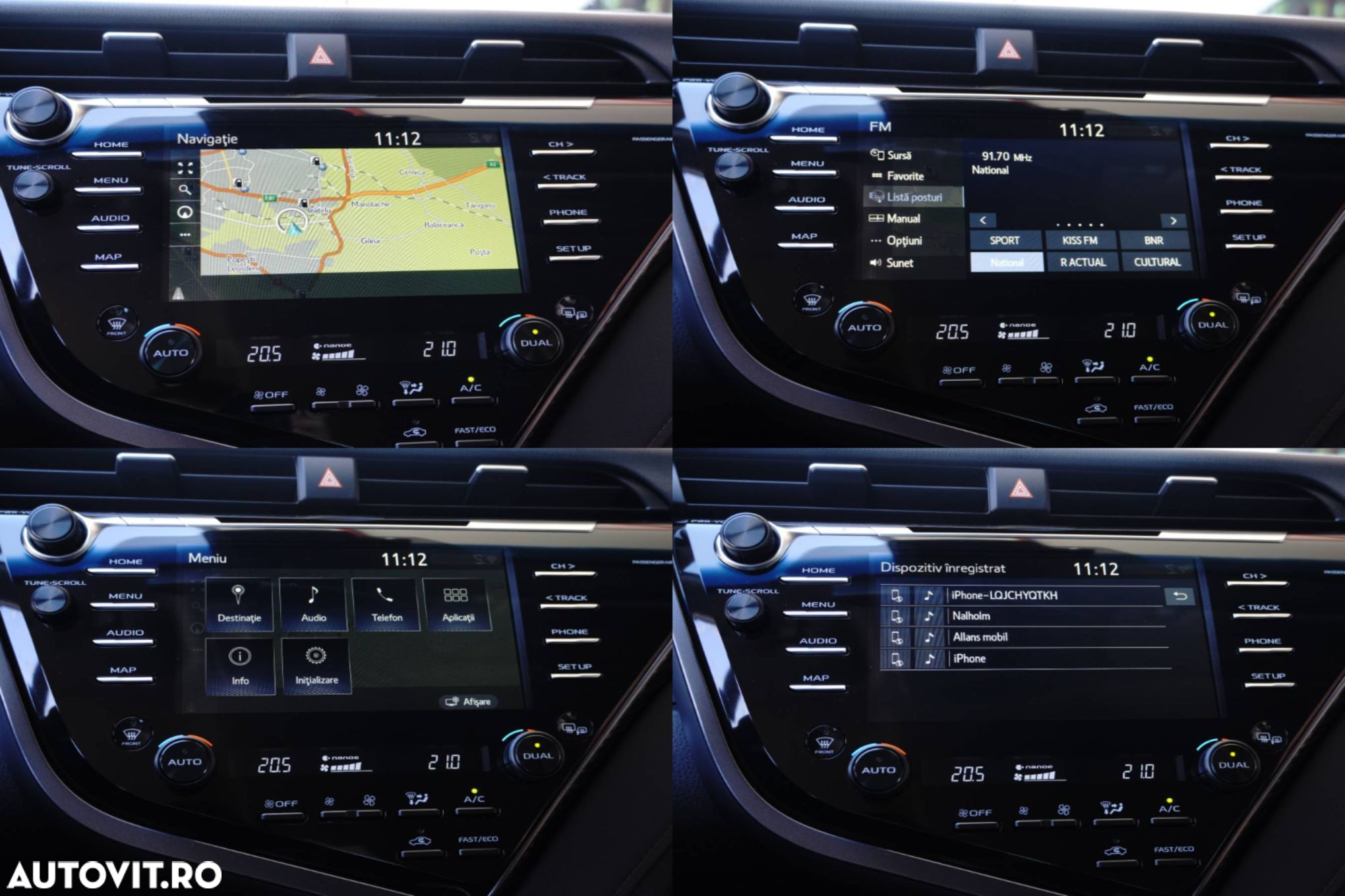 Toyota Camry - 28