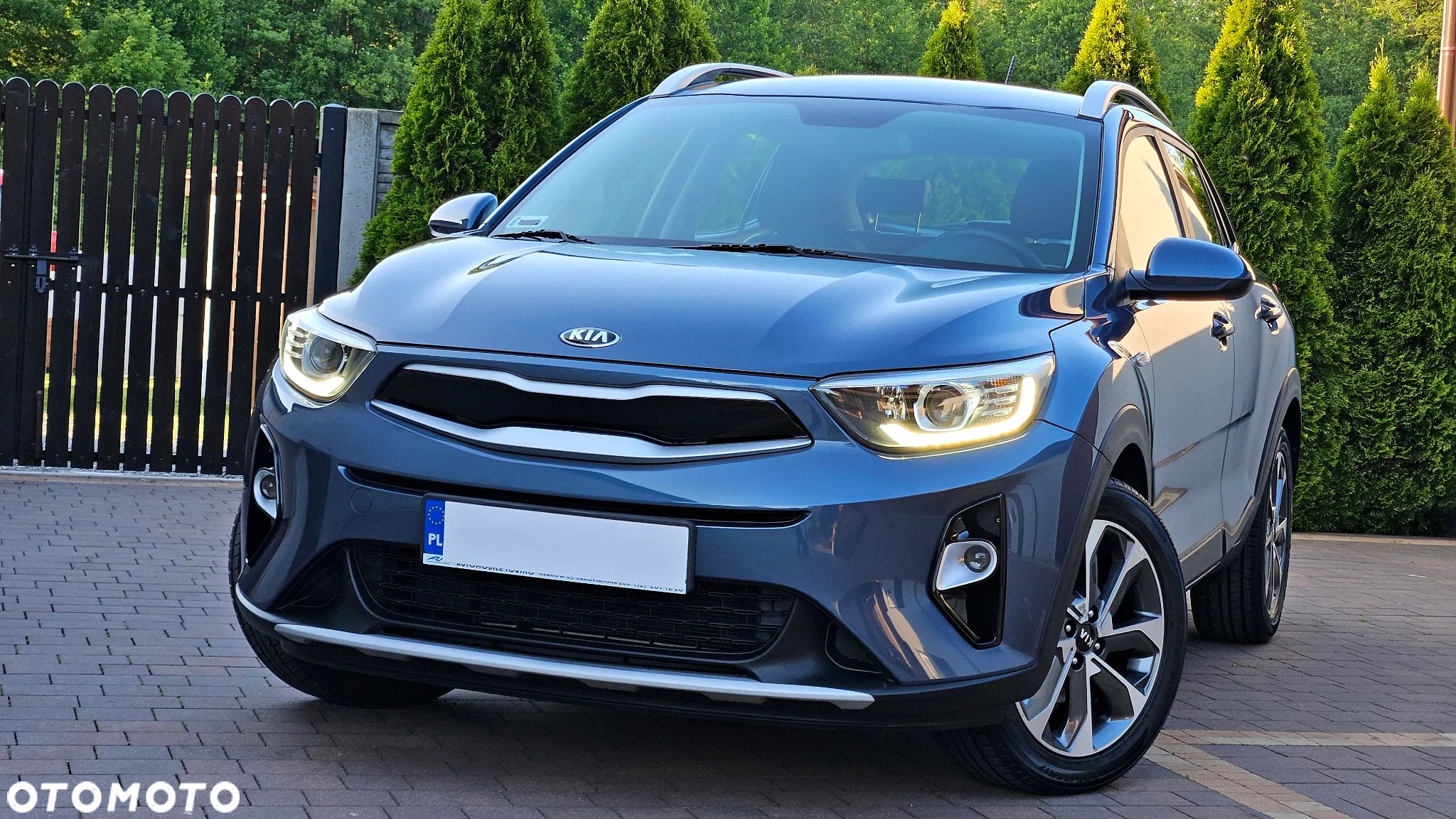 Kia Stonic - 13