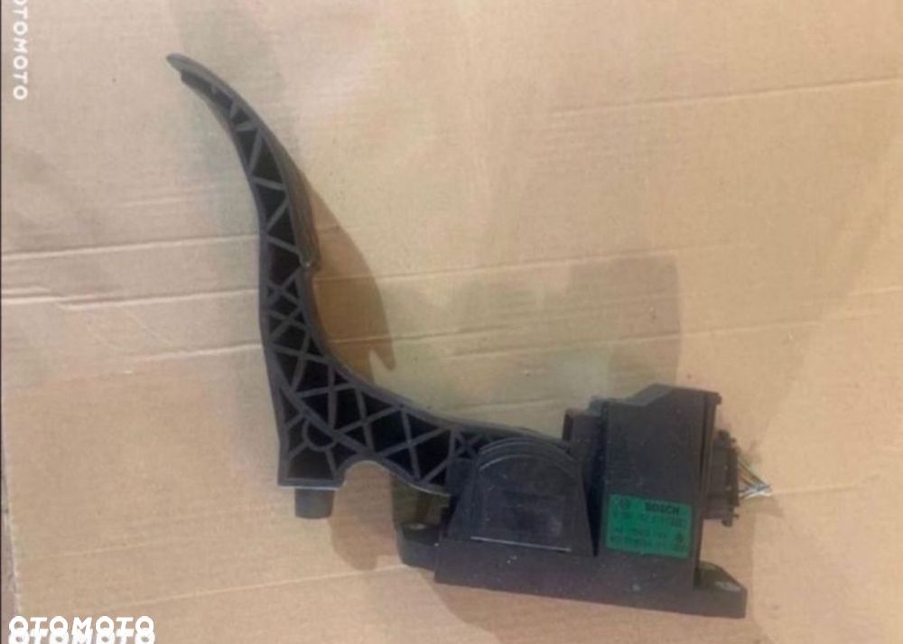 6Q1721503A Pedał gazu potencjometr skoda Fabia I 1 - 1