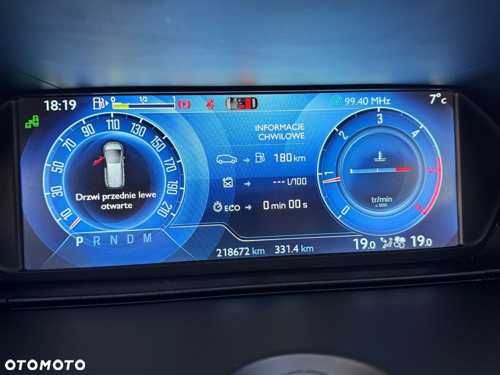Citroën C4 Grand Picasso BlueHDi 150 EAT6 Exclusive - 24