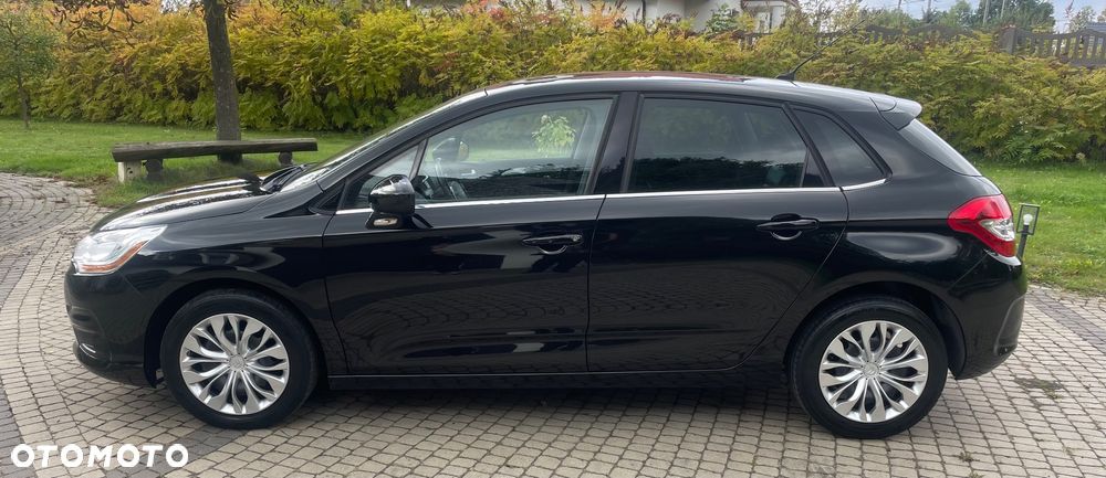 Citroën C4 e-HDi 115 Exclusive - 7