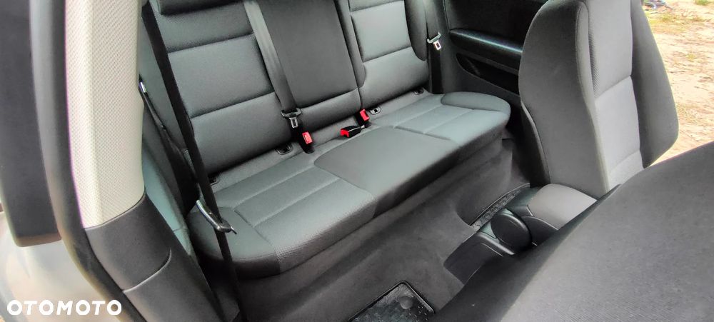 Audi A3 3-drzwiowe - 8