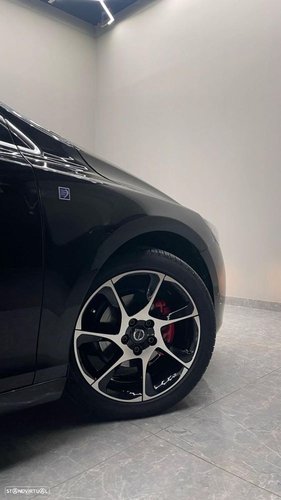 Volvo V40 D2 Ocean Race - 7