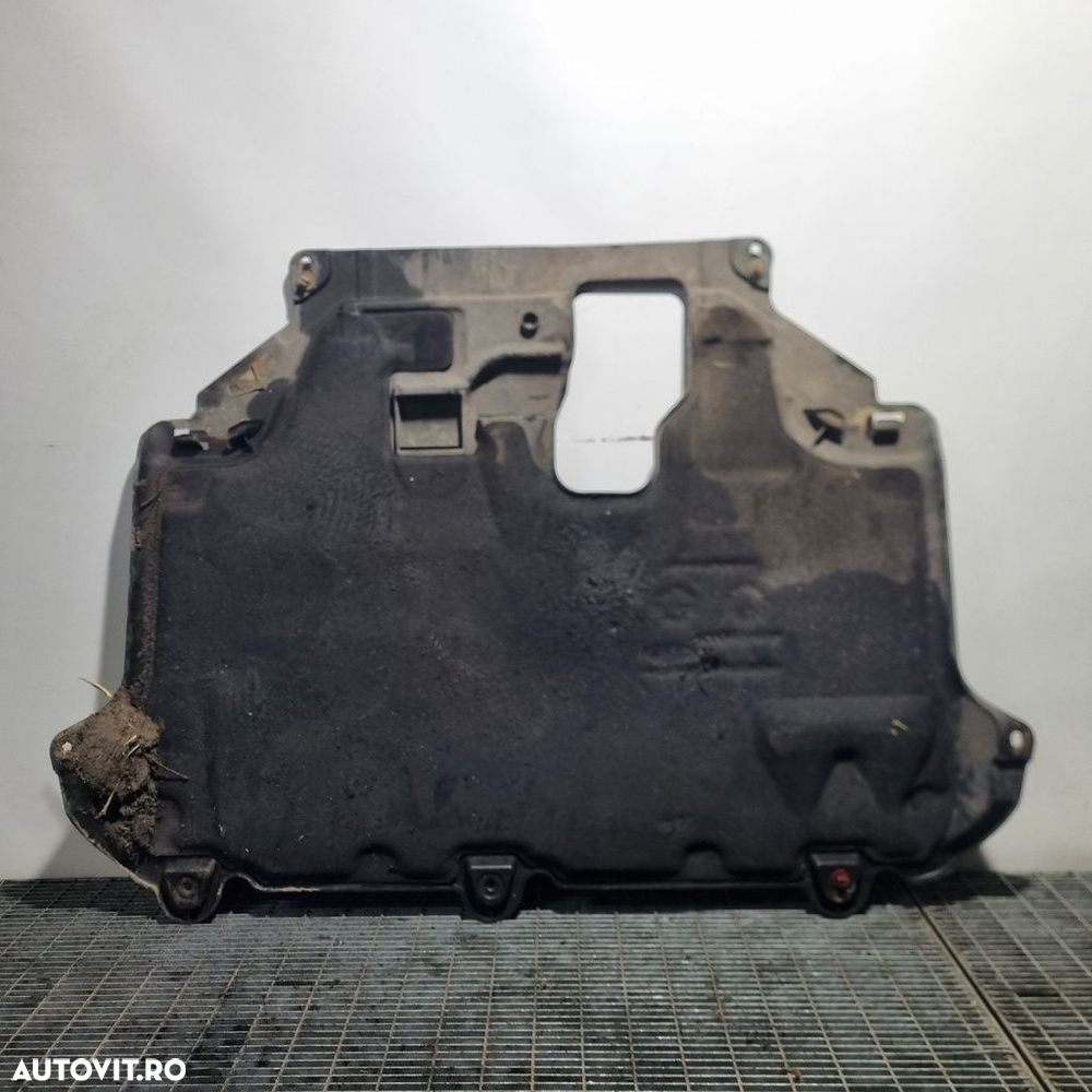 Scut motor Ford Kuga 2.0 TDCI 2008 - 2012 (1401) - 2