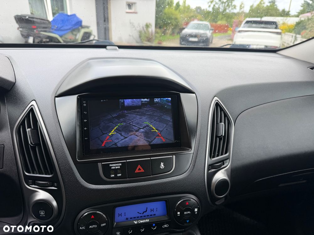 Hyundai ix35 1.6 GDI Style 2WD - 16