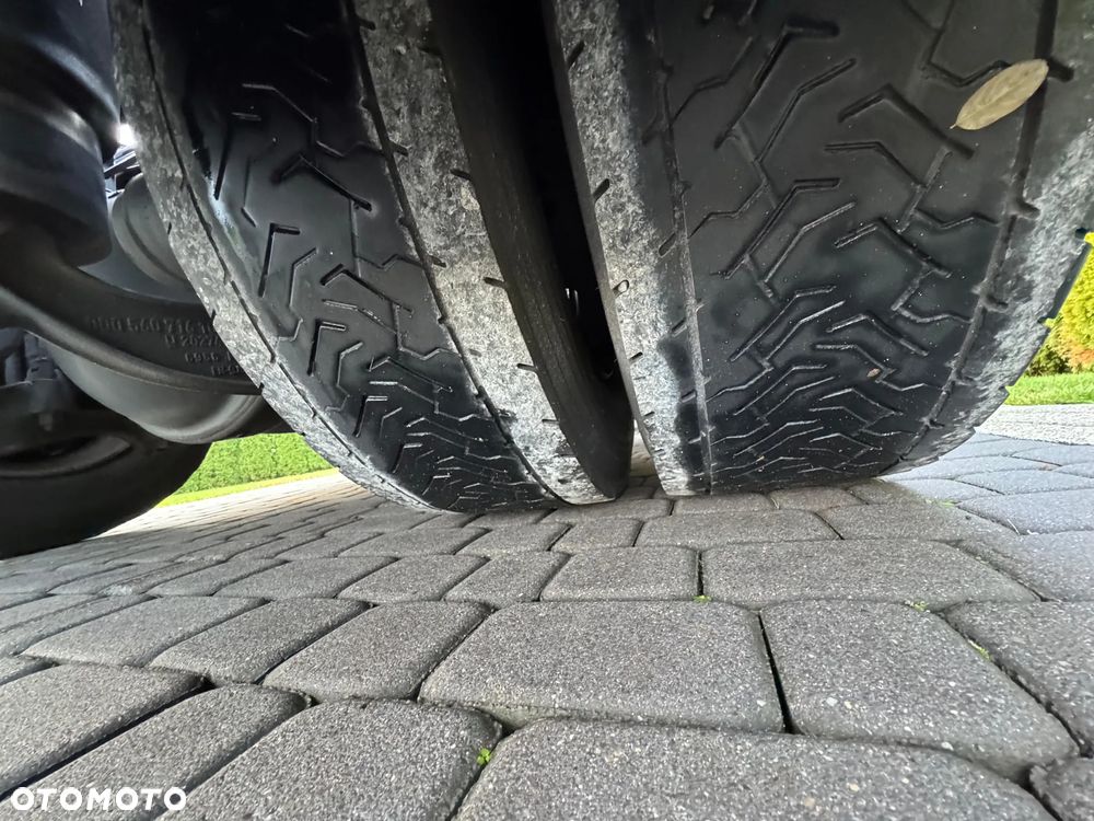 DAF XF 530 RETARDER PARK COOL - 15