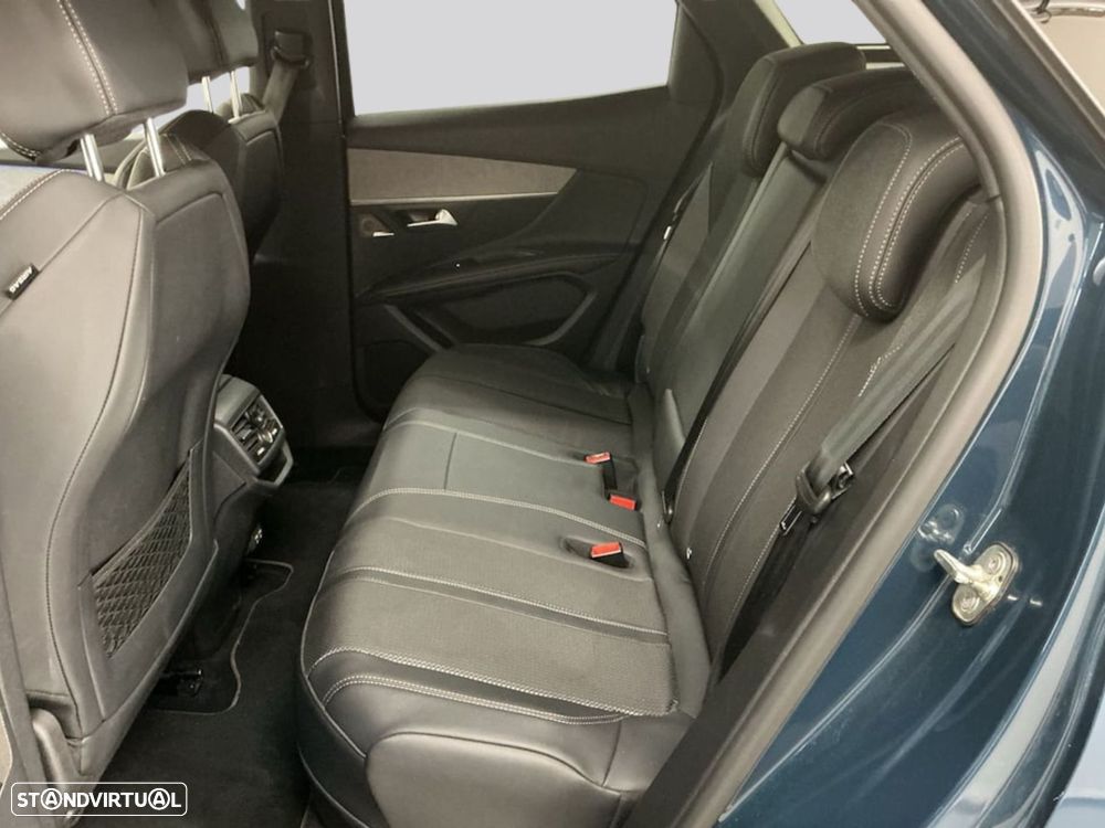 Peugeot 3008 - 5