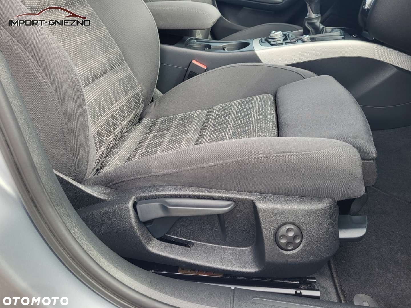 Audi A4 - 25