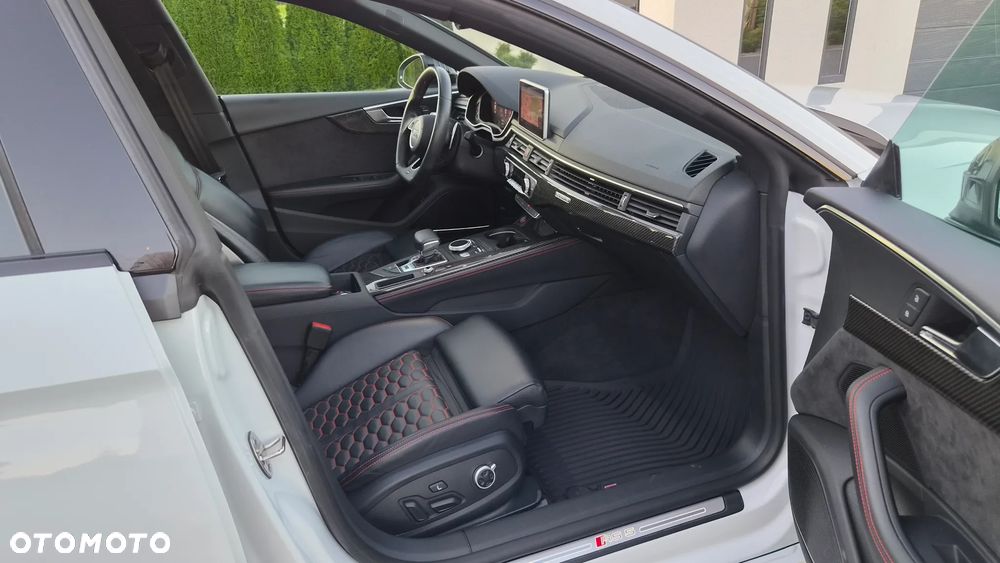 Audi RS5 Sportback 2.9 TFSI quattro tiptronic - 8