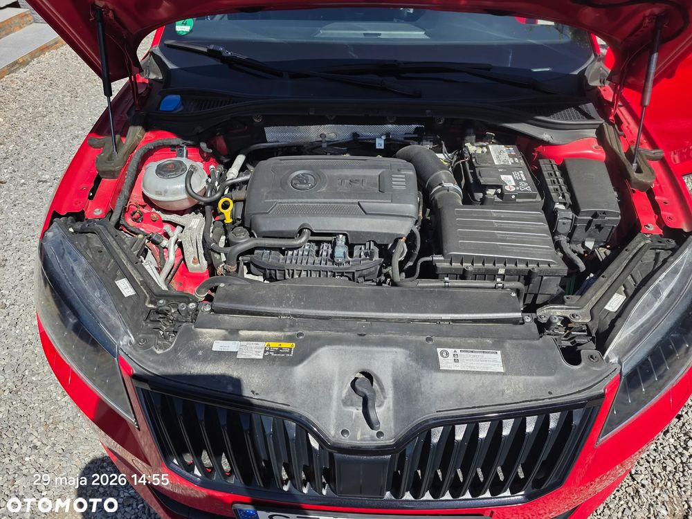 Skoda Superb 2.0 TSI 4x4 Sportline DSG - 7