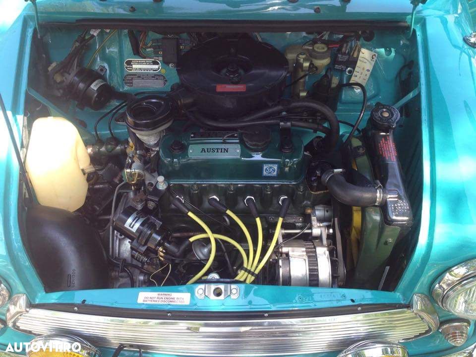 Austin Mini - 17