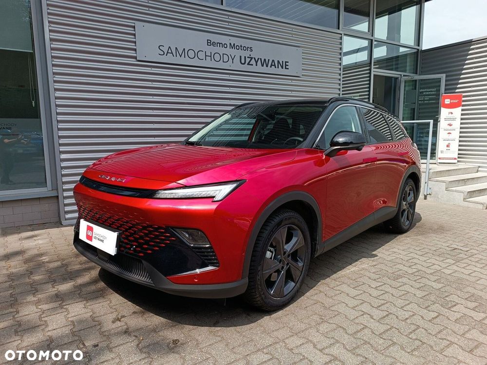 BAIC 5 Beijing 1.5T Luxury DCT - 3