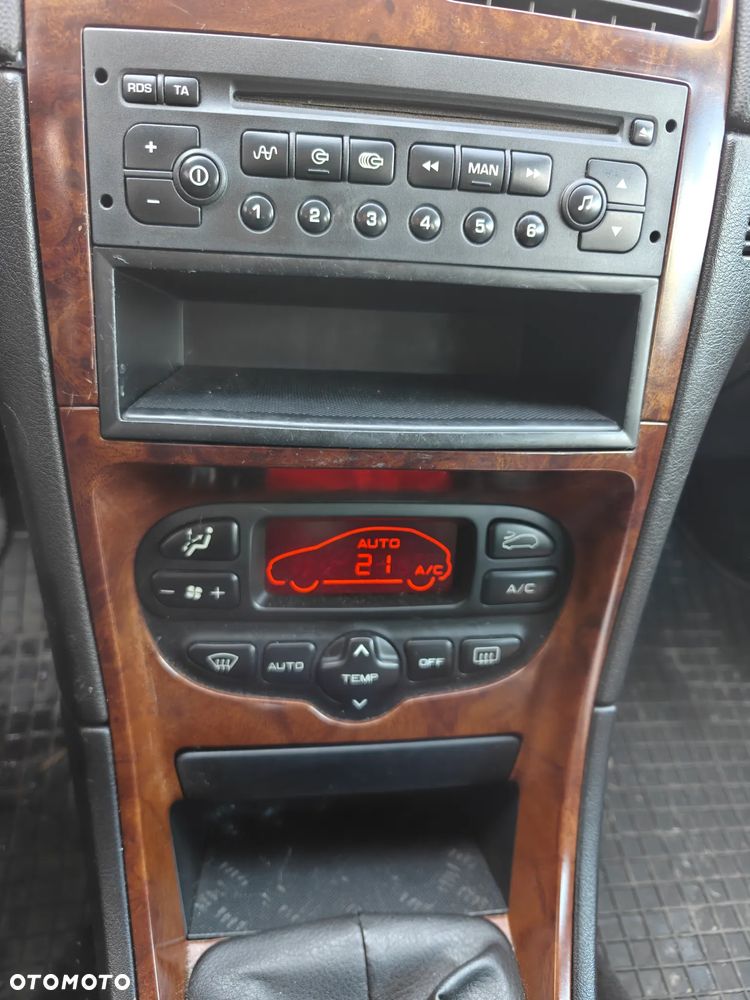 Peugeot 307 2.0 HDi XS - 16