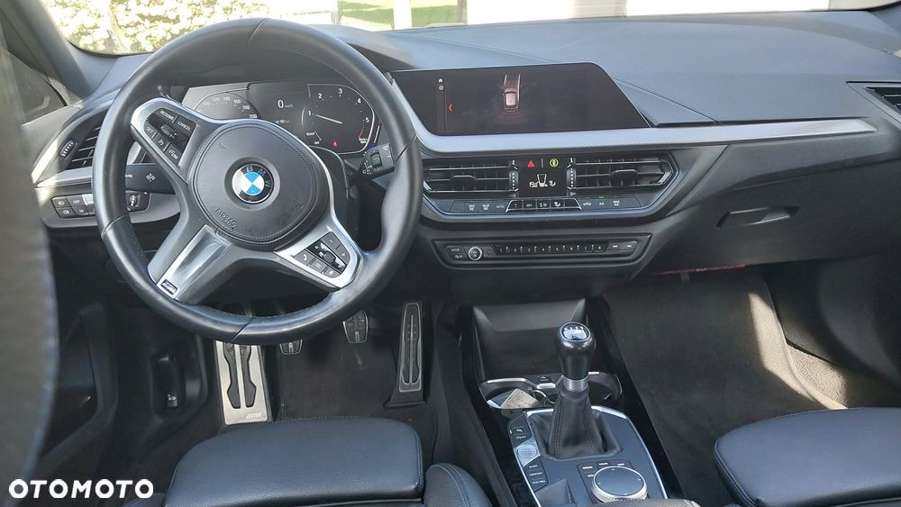 BMW Seria 1 116d M Sport - 6