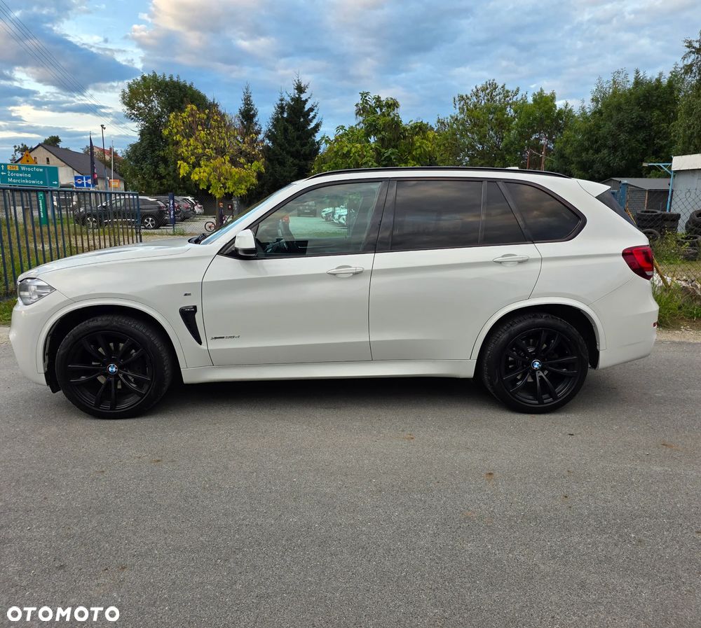 BMW X5 xDrive30d - 6