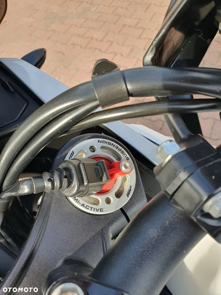 KTM Adventure - 18