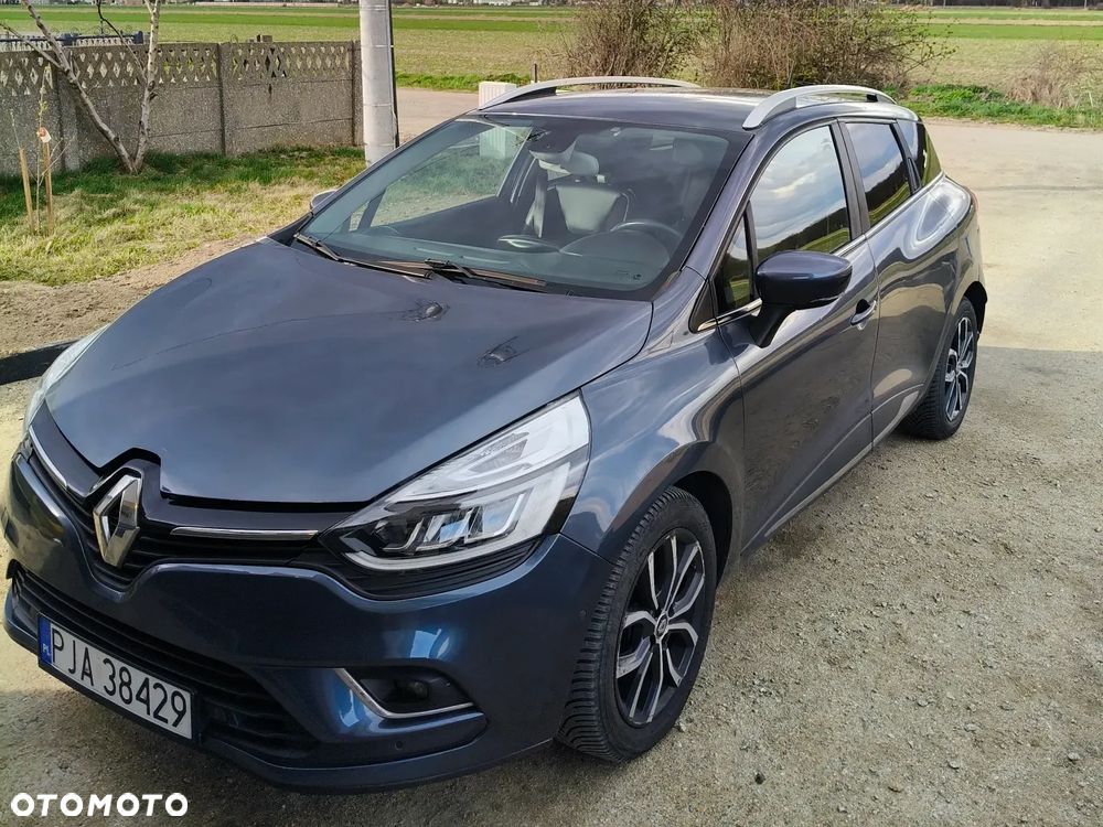 Renault Clio 1.5 dCi Alize - 2