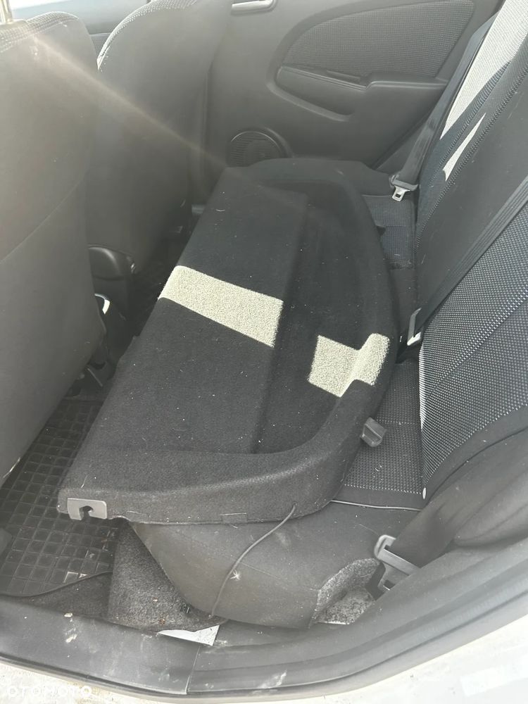 MAZDA 2 II DE 1,6CITD 90KM wtryskiwacz wtrysk - 8