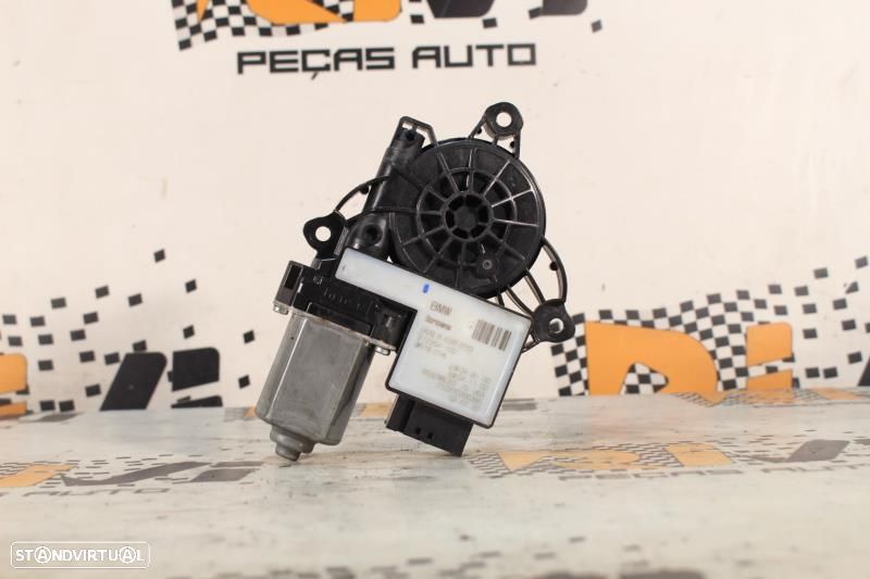 Motor Do Elevador De Vidro Frente Esquerdo Bmw 3 (G20)  8498859 / E123 - 1