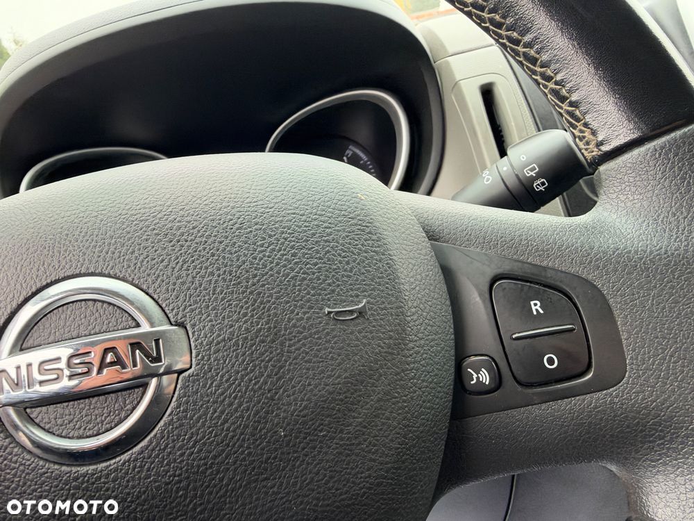 Nissan NV300 L1H1 2,7 (9-Si.) Premium - 11