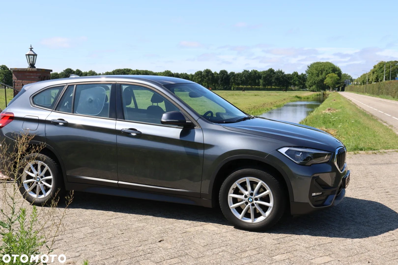 BMW X1 sDrive18i - 7