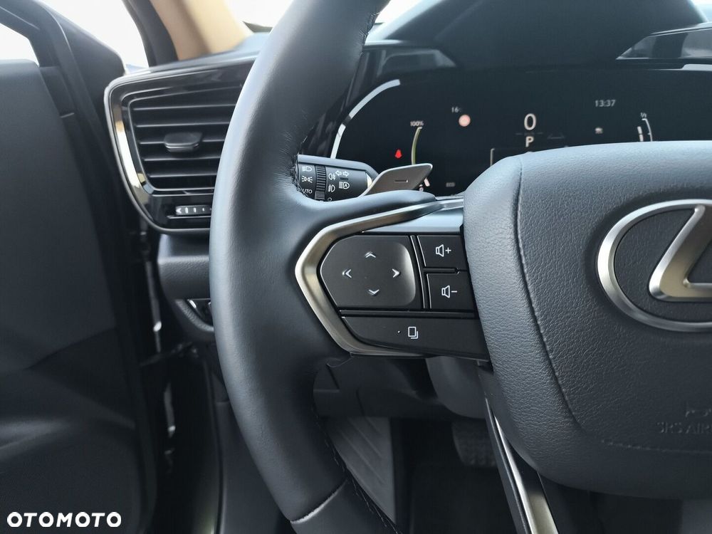 Lexus NX 450h+ Prestige AWD - 17