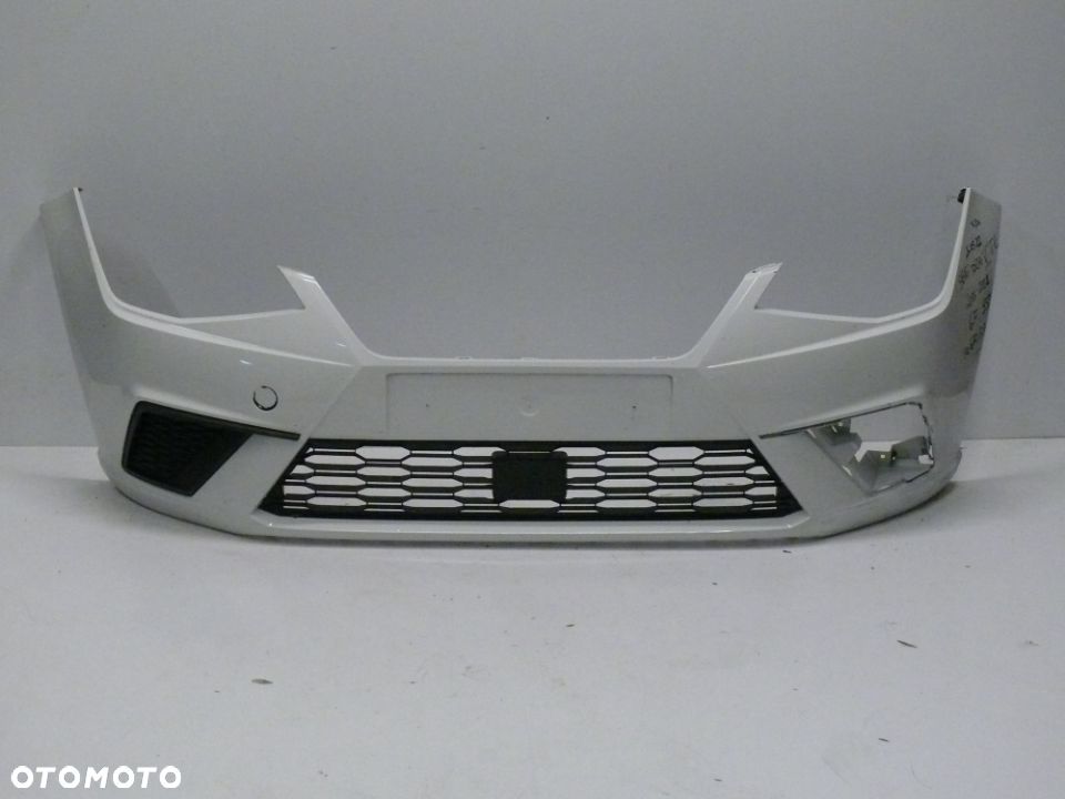 ZDERZAK PRZEDNI SEAT IBIZA V FR 6F 2017 2022 - 1