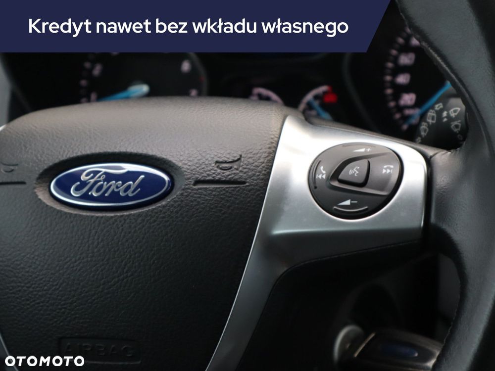 Ford C-MAX - 19