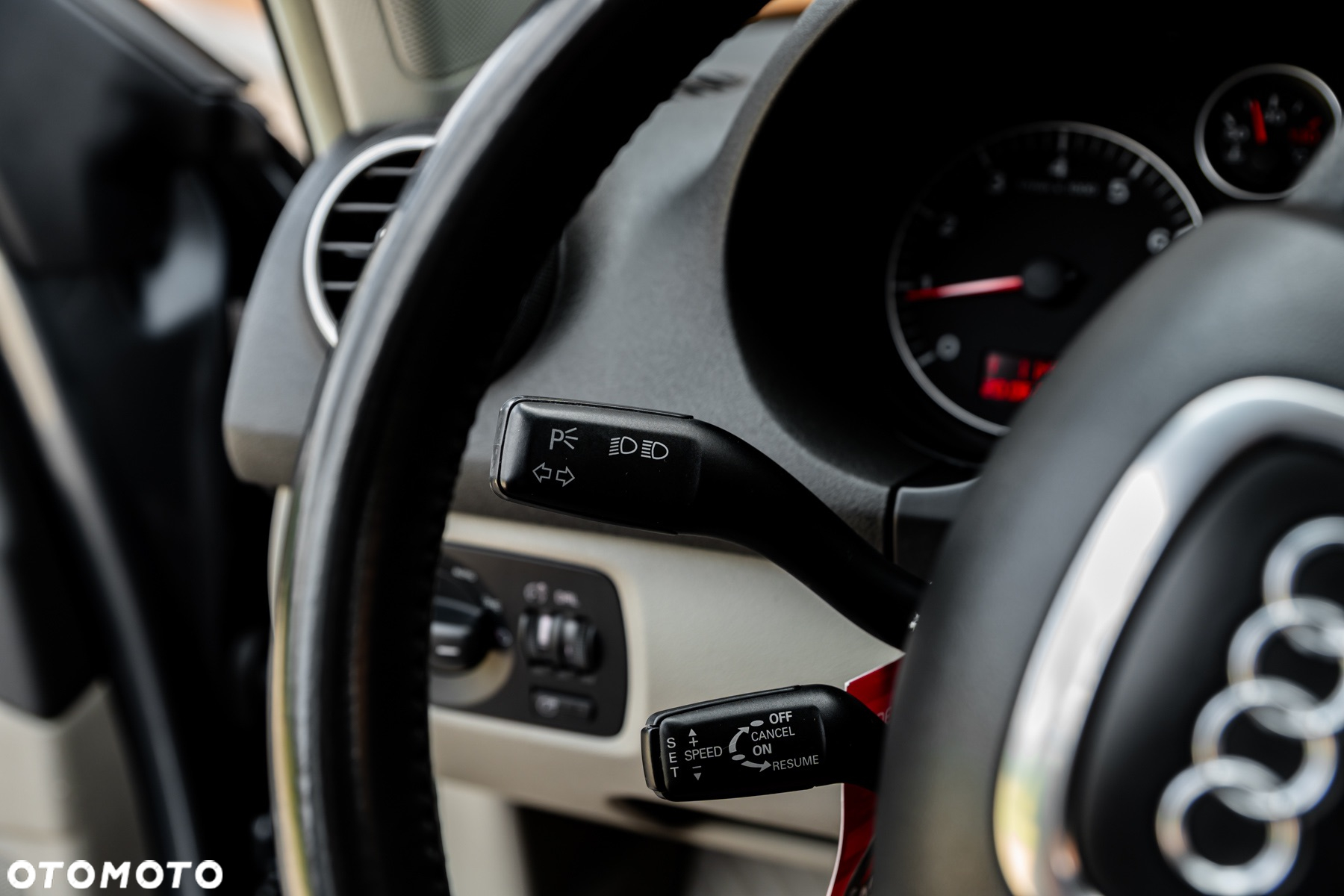 Audi A3 2.0 TFSI quattro Sportback Ambition - 33